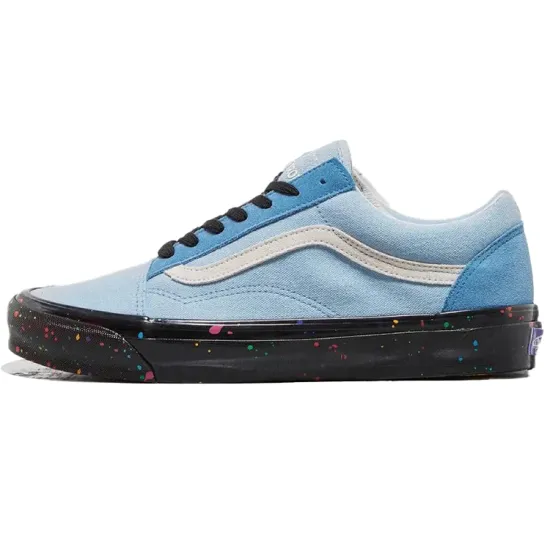 Vans Old Skool Vault 2021 Og Lx X 'Footpatrol '