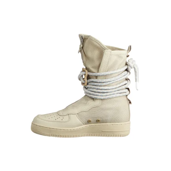 Nike Sf Air Force 1 High Rattan
