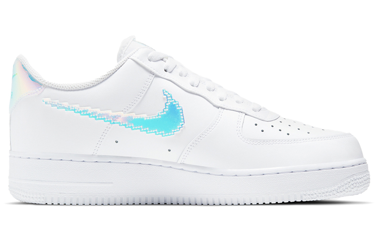 Nike Air Force 1 Low Skateboarding Shoes Men - 2