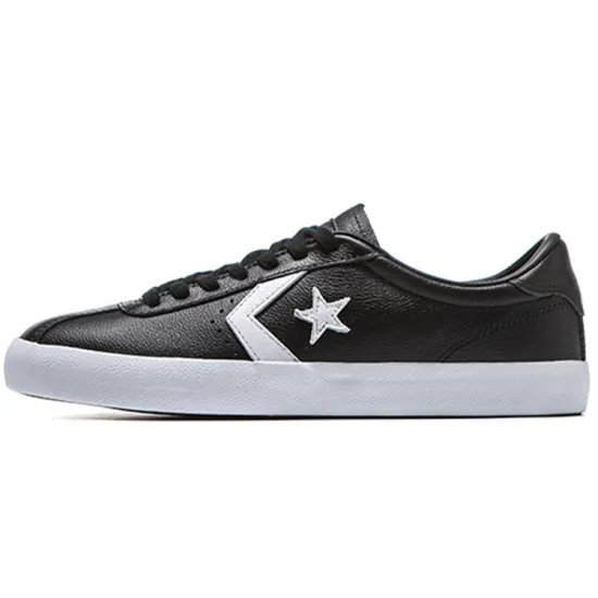 Converse Breakpoint Low 'Black White'