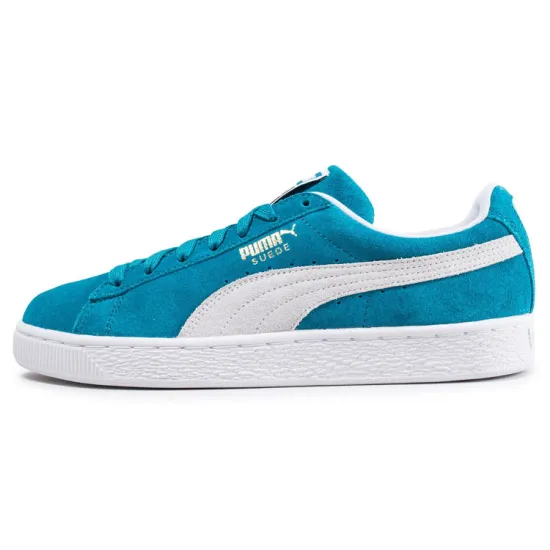 Puma Suede Classic 'Oceans Depth'