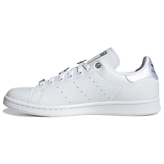 Adidas Stan Smith Disney Peter Pan And Tinkerbell