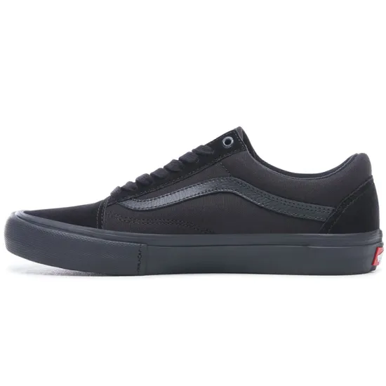 Vans Old Skool Pro Black