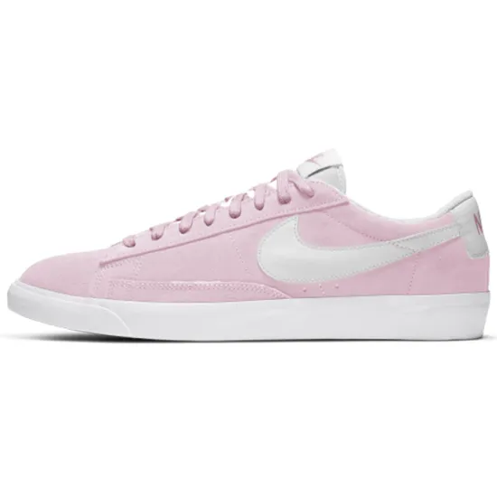Nike Blazer Low Pink Foam