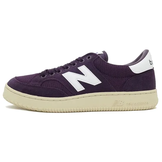 New Balance 400 Skate Shoes 'Purple'