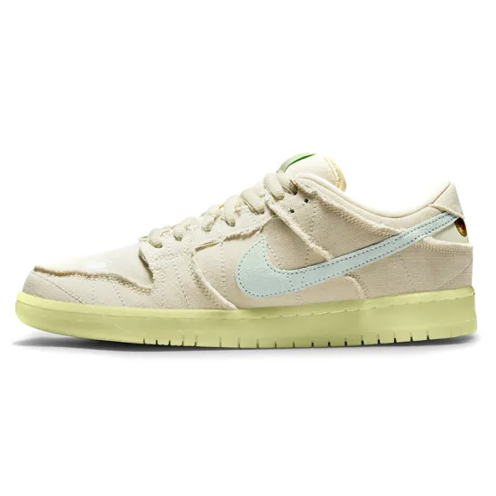 Nike Sb Dunk Low Mummy