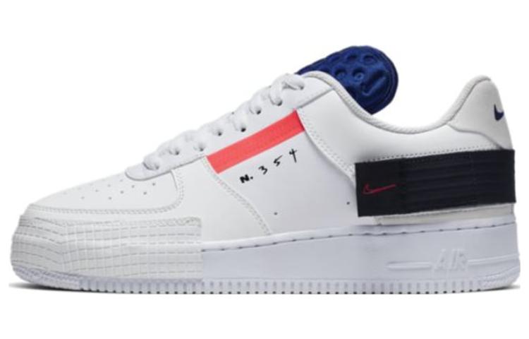 Nike Air Force 1 Low Skateboarding Shoes Unisex