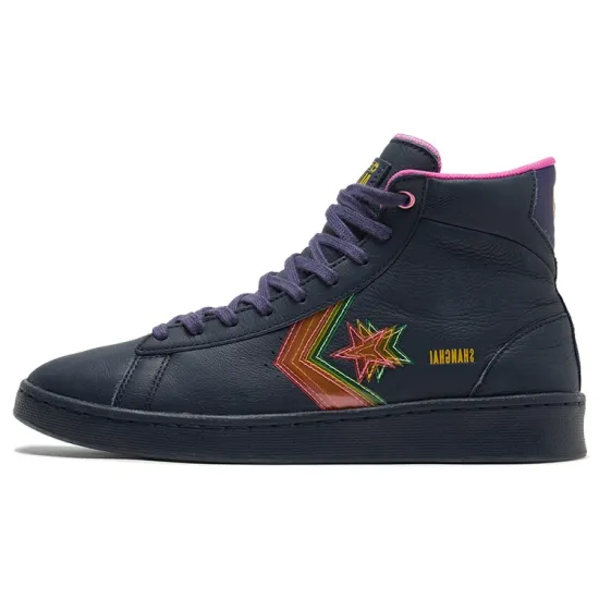 Converse Pro Leather Shanghai