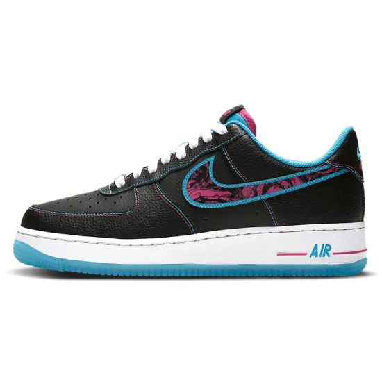 Nike Air Force 1 Low Miami Nights