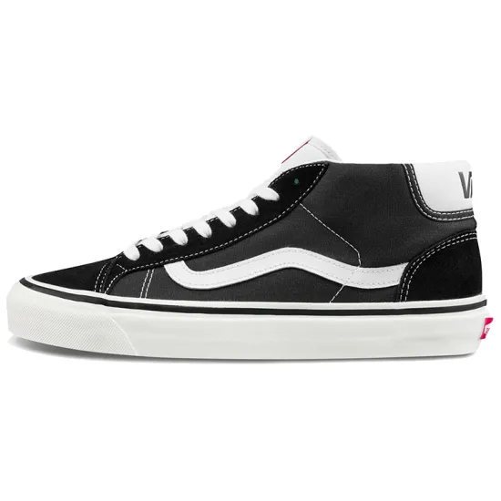 Vans Mid Skool 37 DX 'Anaheim Factory - Black'