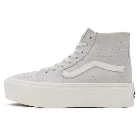 Vans Sk8 -Hi Tapered Stackform 'Dawn Blue'