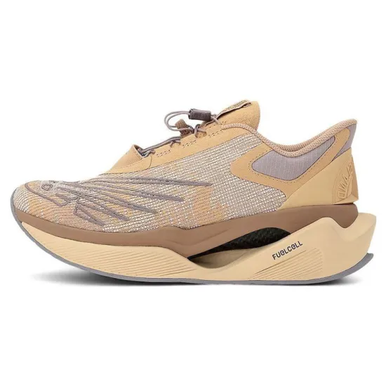 New Balance FuelCell C_1 Stone Island TDS Tan