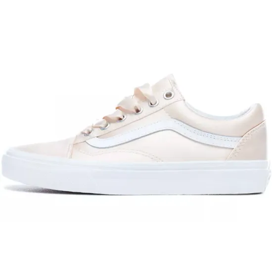 Vans Old Skool Satin Blush