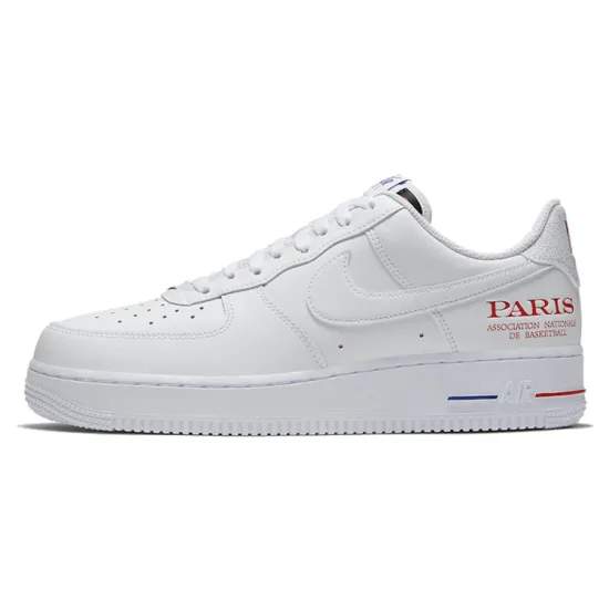 Nike Air Force 1 Low Nba Paris Game