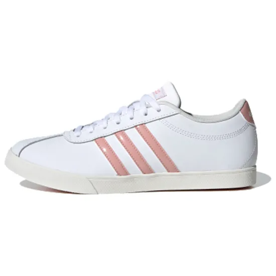Adidas Neo Courtset 'white/pink' Women's