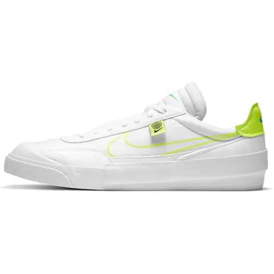 Nike Drop-Type HBR Worldwide White Volt