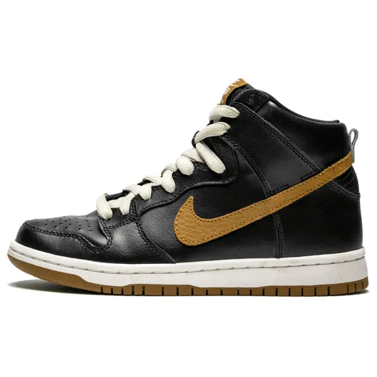 Nike Dunk High Pro SB Guinness