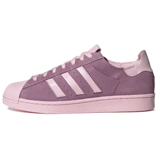 Adidas Originals Superstar 'Minimalist Icons Clear Pink'