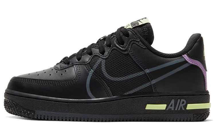 Nike Air Force 1 Low Skateboarding Shoes Women