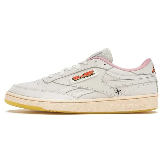 Reebok Club C Tom & Jerry Tom