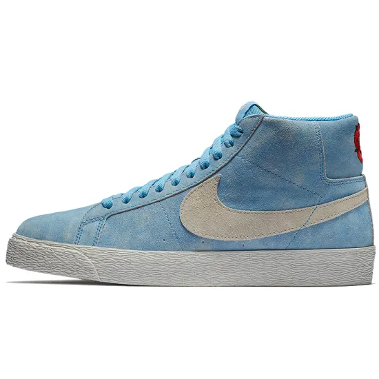Nike SB Zoom Blazer Mid Lance Mountain
