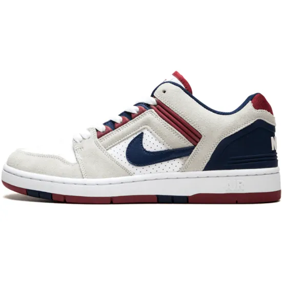 Nike SB Air Force 2 Low 76ers