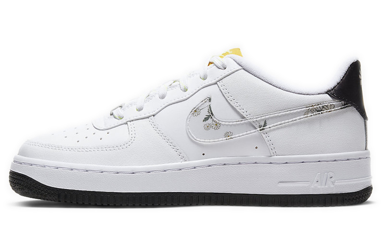 Nike Air Force 1 Low Skateboarding Shoes Women
