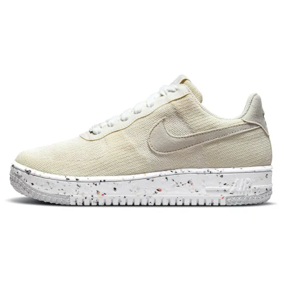 Nike Air Force 1 Low Crater Sail Women's