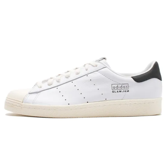 Adidas Originals Superstar 80s Slam Jam