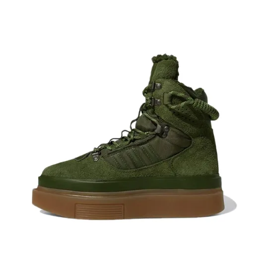 Adidas Super Sleek Boot Beyonce Ivy Park Halls Of Ivy Women's
