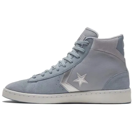 Pro Leather Converse High 'Heart Of The City   Paris'