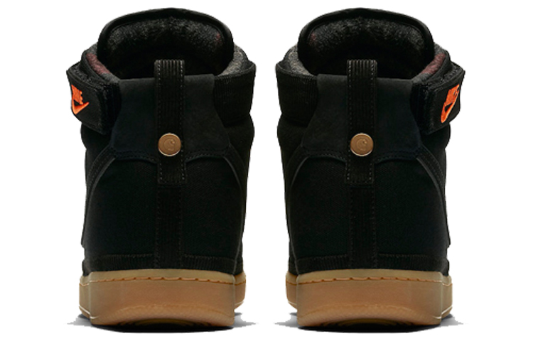 Carhartt WIP x Nike Air Vandal High Supreme PRM WIP