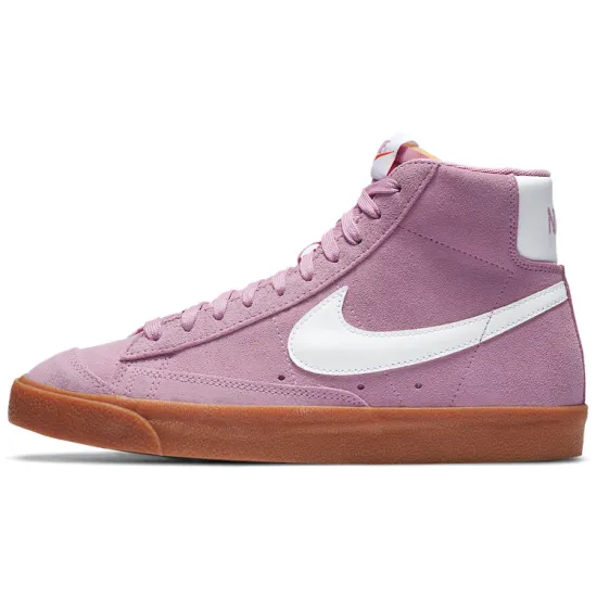 Nike Blazer Mid 77 Beyond Pink Women's