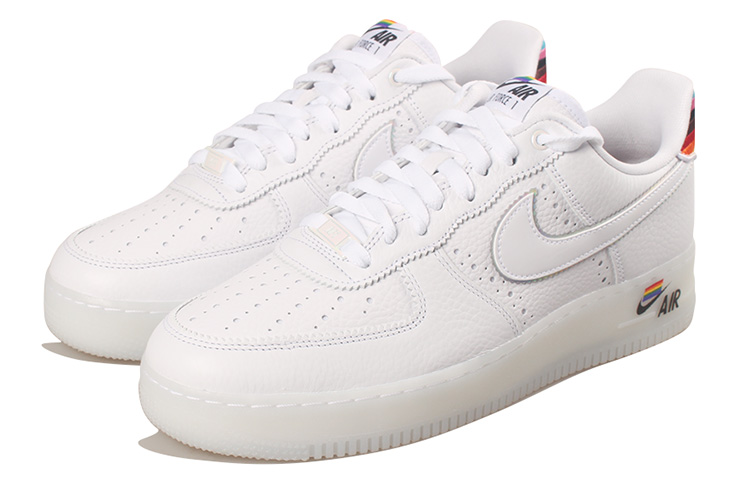 Nike Air Force 1 Low Be True (2020) Unisex - 3