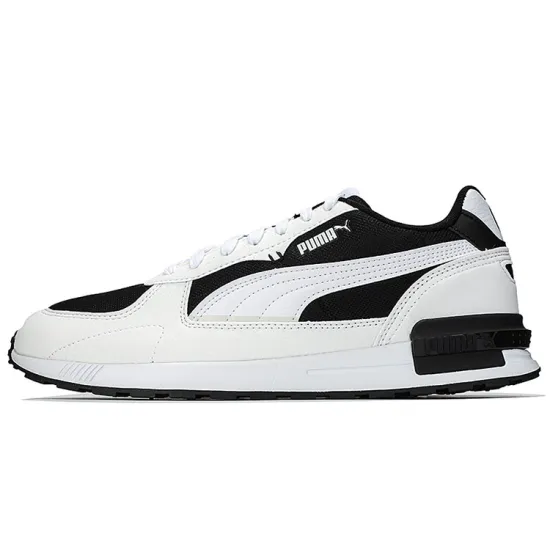 Puma Graviton 'Grey Violet Black