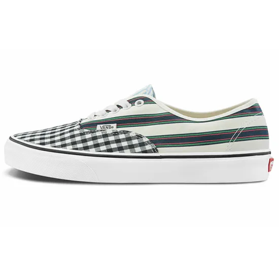 Authentic Vans 'Prep Retro Checkerboard'