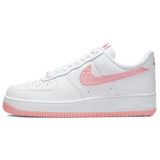 Nike Women's Air Force 1 Low 'Valentine's Day 2022'