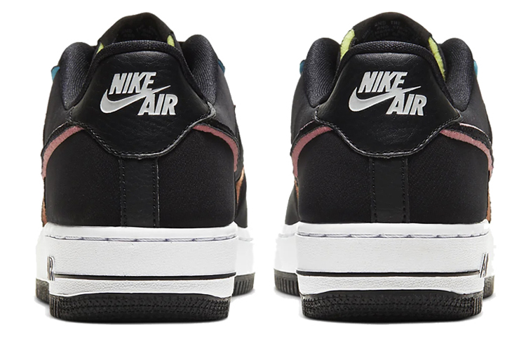 Nike Air Force 1 Low Skateboarding Shoes Women - 5