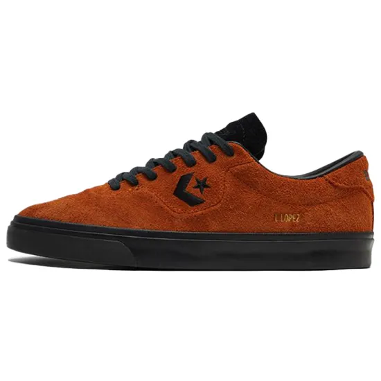 Converse Louie Lopez Pro Amber Sepia