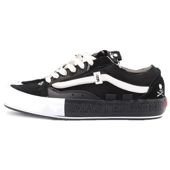 Vans Vault Old Skool Mastermind World Presented By END.