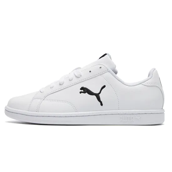 PUMA Smash Cat L White/Black
