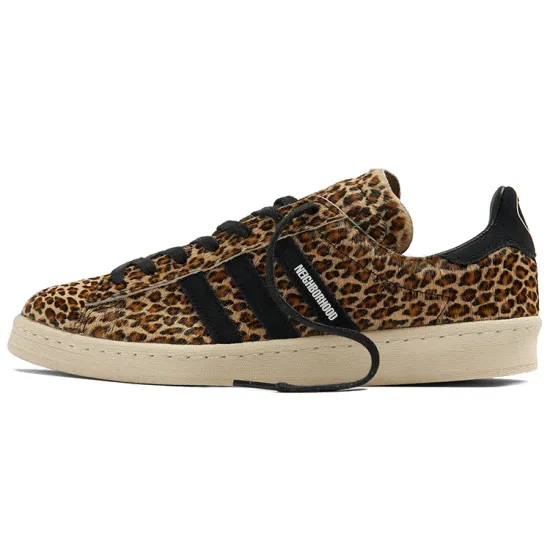 Adidas Campus END. Neighborhood
