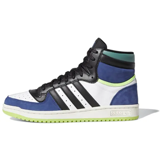 Adidas Originals Top Ten Hi Donovan Mitchell