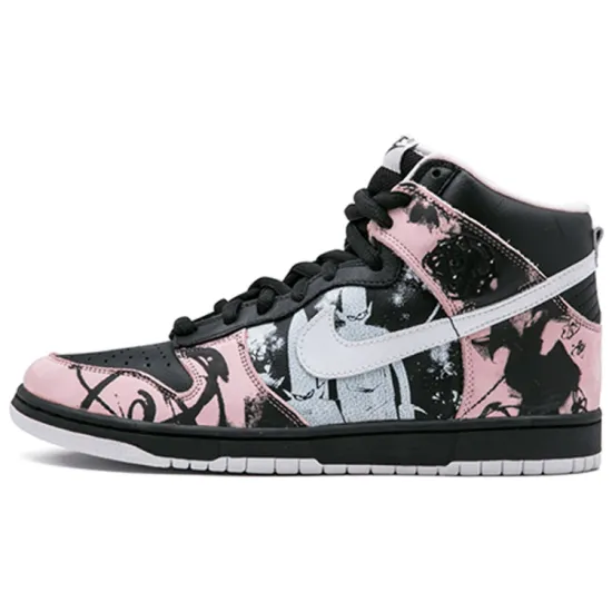 Nike Dunk High Pro Sb Unkle