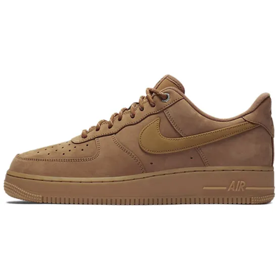 Nike Air Force 1 Low Flax Wheat