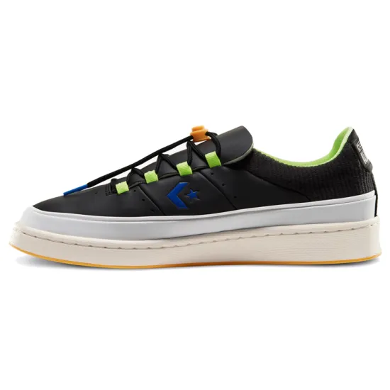Converse Pro Leather 80 Ox Black