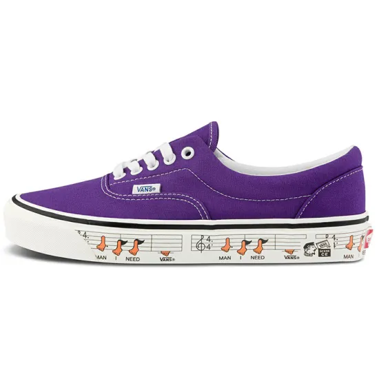 Vans Style 95 Purple Unisex