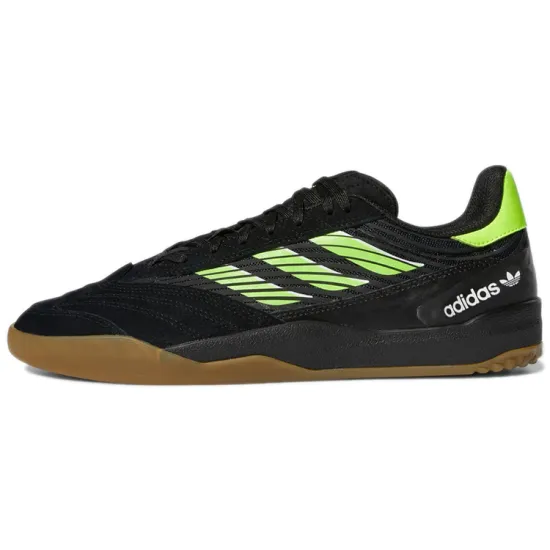 Adidas Originals Copa Nationale 'Black Signal Green'