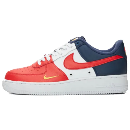 Nike Air Force 1 Low Independence Day 2017