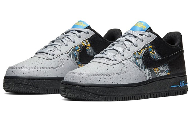 Nike Air Force 1 Low LV8 Graffiti Graphics GS